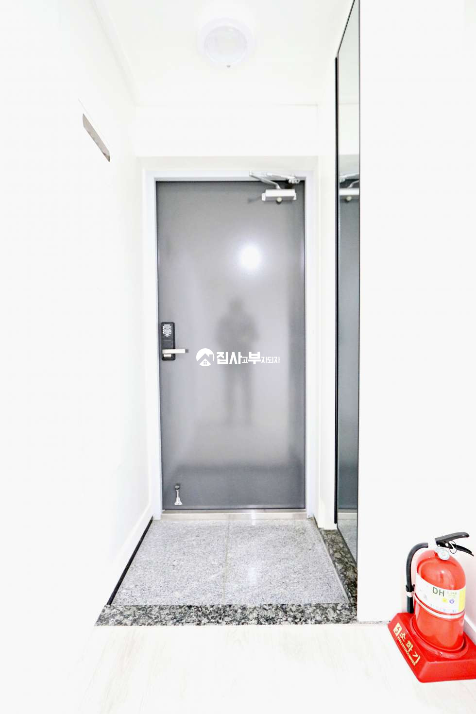 서울 은평구 구산동 [구산동] 트라움하임 B타입 분양 매물번호 15095 사진 16