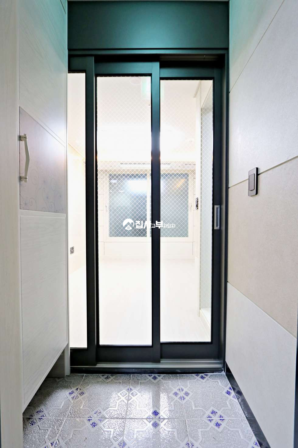 서울 은평구 신사동 [신사동] 명진하이빌 B타입 분양 매물번호 15102 사진 15