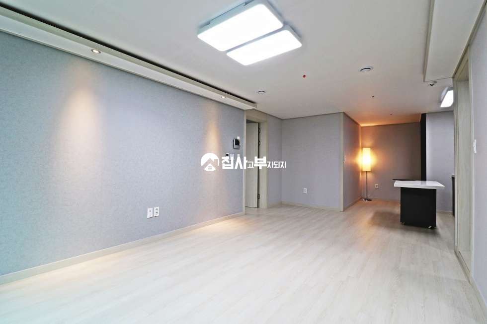 서울 중랑구 상봉동 [상봉동] 드림팰리스 A타입 분양 매물번호 10065 사진 4