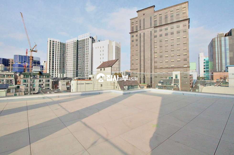 서울 강남구 역삼동 [역삼동] 루브제 B타입 분양 매물번호 23159 사진 35