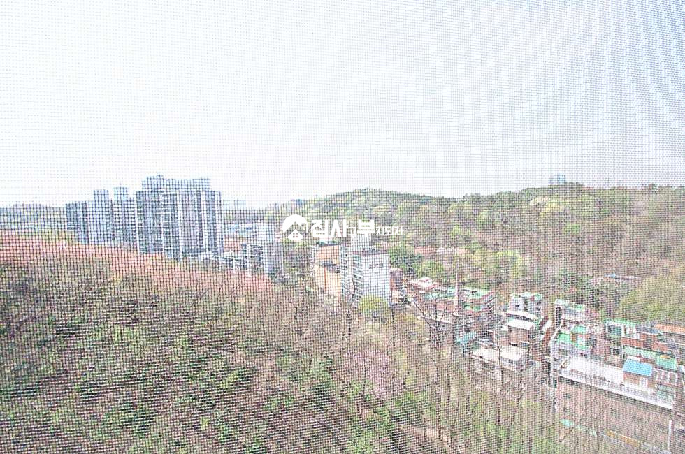 서울 관악구 신림동 [신림동] 초원아파트 매매 매물번호 23517 사진 10