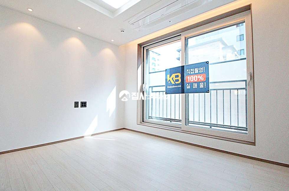 서울 강동구 천호동 [천호동] 그레이스빌 C타입 분양 매물번호 23682 사진 6