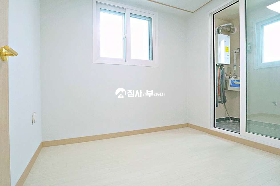 서울 성북구 석관동 [석관동] KH더푸름 분양 매물번호 22947 사진 14