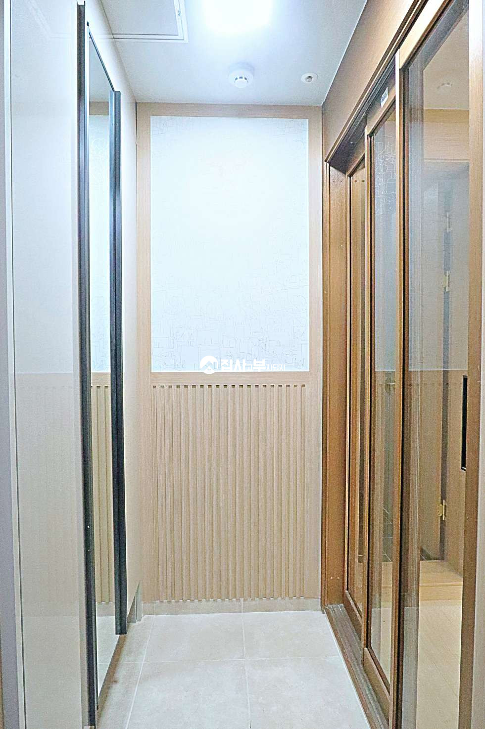 서울 성북구 석관동 [석관동] KH더푸름 분양 매물번호 22947 사진 16