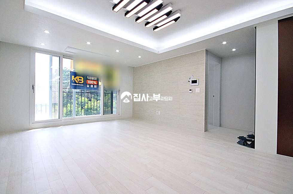경기 부천소사구 소사본동 [부천시 소사본동] 트윈스빌 C타입 분양 매물번호 23959 사진 2