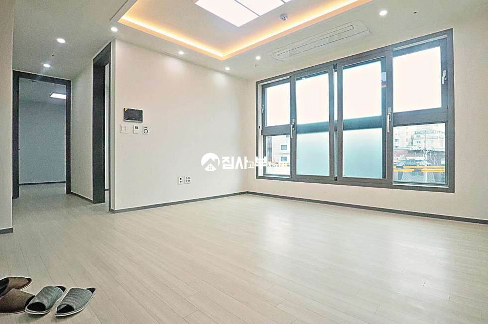 서울 중랑구 상봉동 [상봉동] 해피뜨레 A타입 분양 매물번호 24093 사진 3