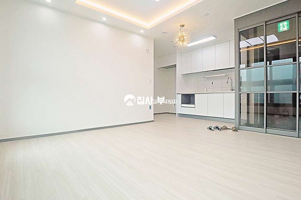 서울 중랑구 상봉동 [상봉동] 해피뜨레 A타입 분양 매물번호 24093 사진 6