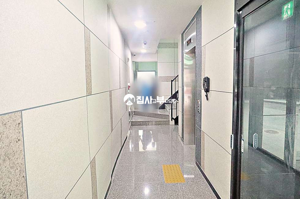 서울 중랑구 상봉동 [상봉동] 해피뜨레 A타입 분양 매물번호 24093 사진 19