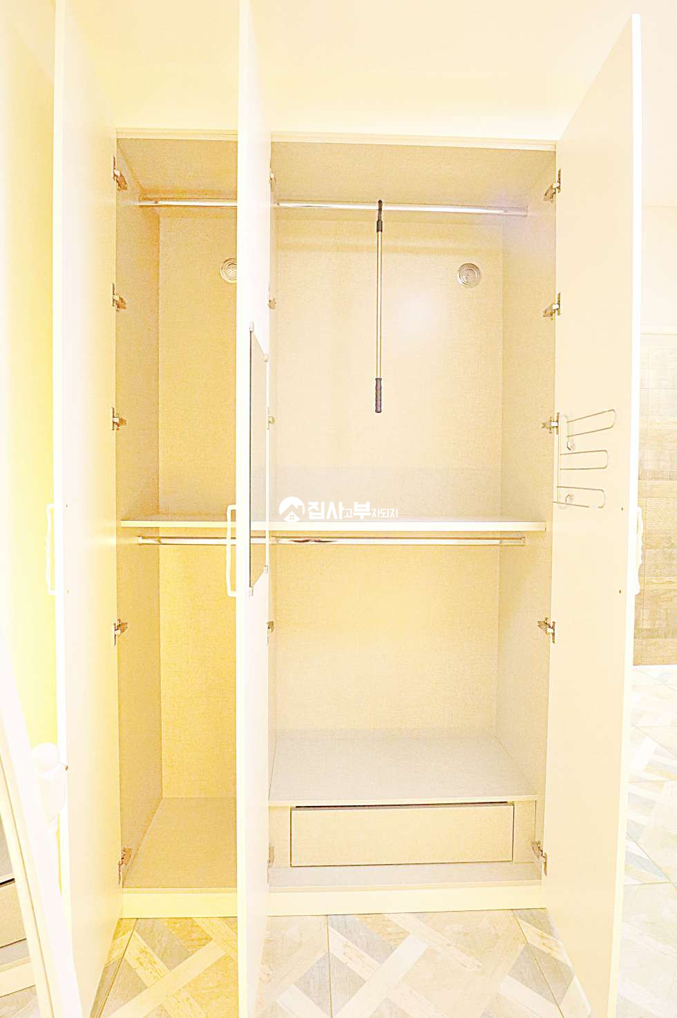 경기 포천시 선단동 [포천시 선단동] 스카이캐슬 B타입 분양 매물번호 24165 사진 21