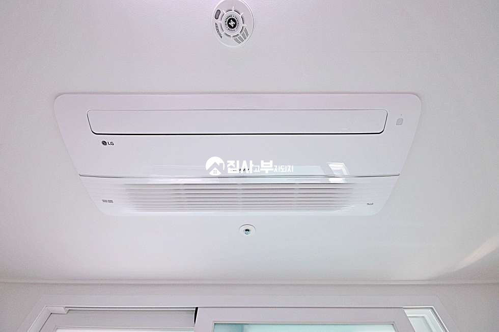 서울 강서구 화곡동 [화곡동] 블루힐 B타입 분양 매물번호 24340 사진 11