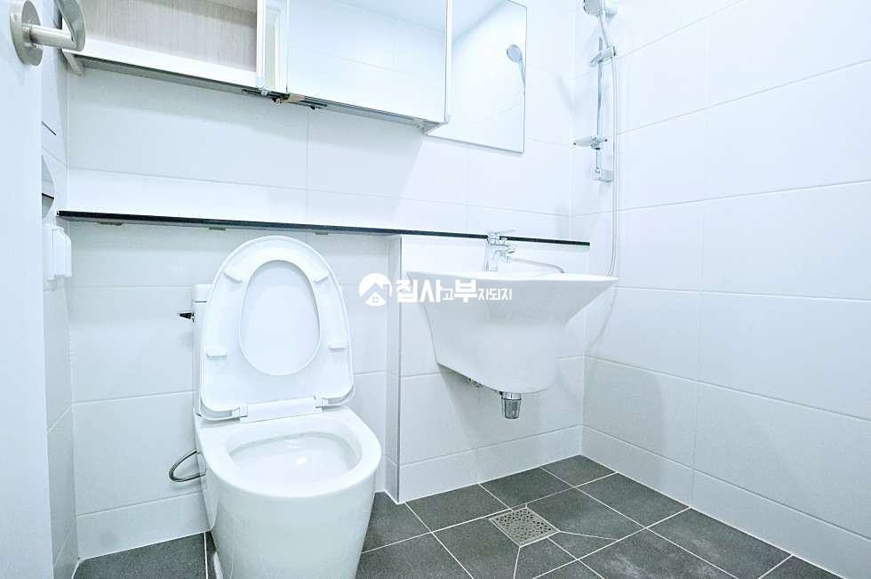 서울 중랑구 신내동 [신내동] 루아델 분양 매물번호 24687 사진 10