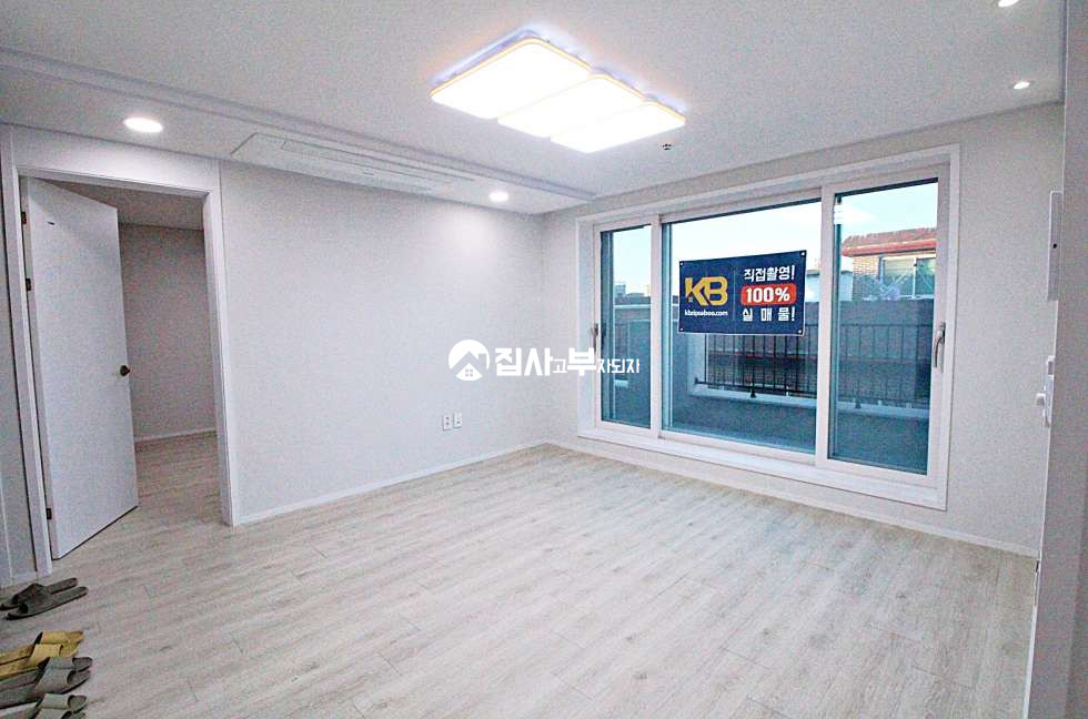 경기 안산단원구 와동 [안산시 와동] 성우빌 B타입 분양 매물번호 25061 사진 3