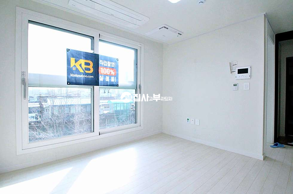 서울 영등포구 신길동 [신길동] 해밀리움 B타입 분양 매물번호 25474 사진 2