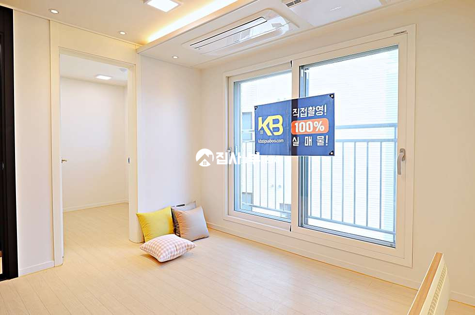 서울 구로구 개봉동 [개봉동] 에코그로브빌리지10차 C타입 분양 매물번호 25587 사진 3