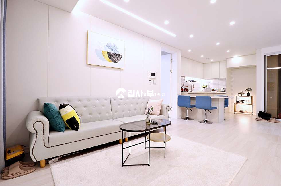 경기 수원권선구 세류동 [수원시 세류동] 리치먼드 A타입 분양 매물번호 25695 사진 4