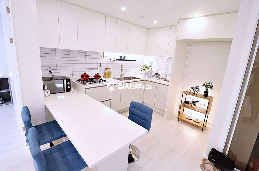 경기 수원권선구 세류동 [수원시 세류동] 리치먼드 A타입 분양 매물번호 25695 사진 10