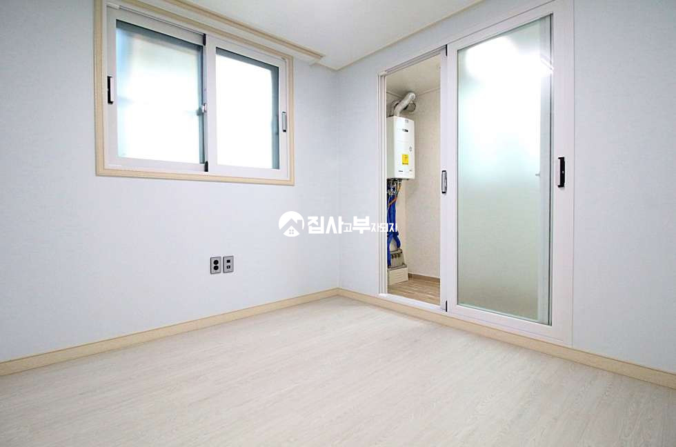 서울 중랑구 면목동 [면목동] 인트로빌 A타입 분양 매물번호 23325 사진 17