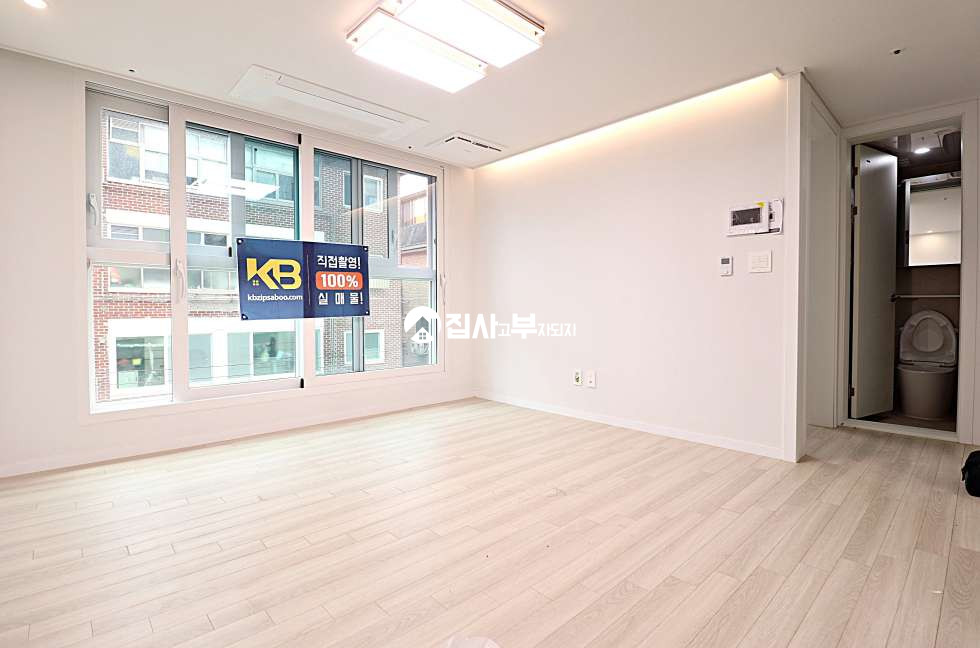 서울 강동구 성내동 [성내동] 한성올림픽파크아파트 A타입 분양 매물번호 26139 사진 2