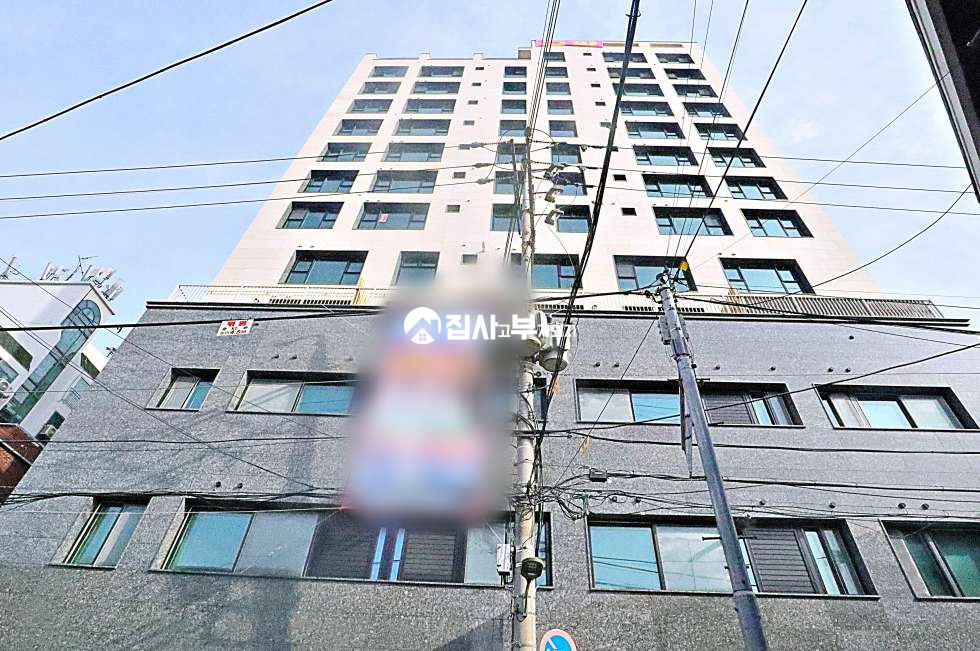 서울 강북구 수유동 [수유동] 어반레프대원아파트 A타입 분양 매물번호 24886 사진 18