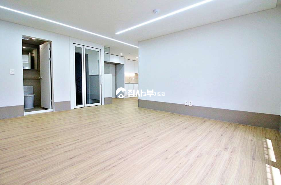 서울 중랑구 묵동 [묵동] 스마트빌 분양 매물번호 24684 사진 5