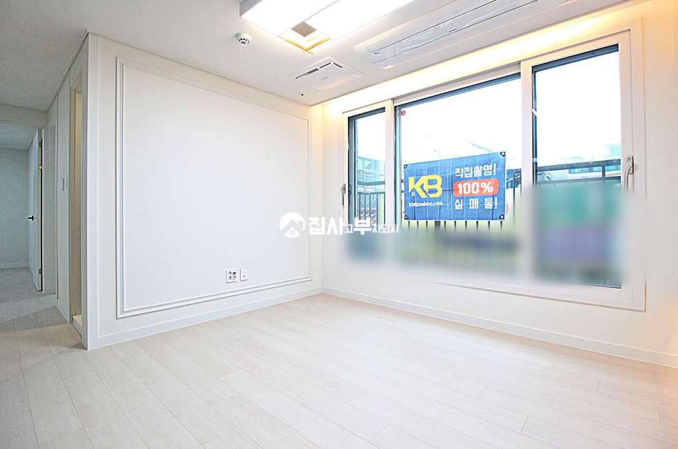 서울 은평구 구산동 [구산동] 카멜리아 A타입 분양 매물번호 23023 사진 5