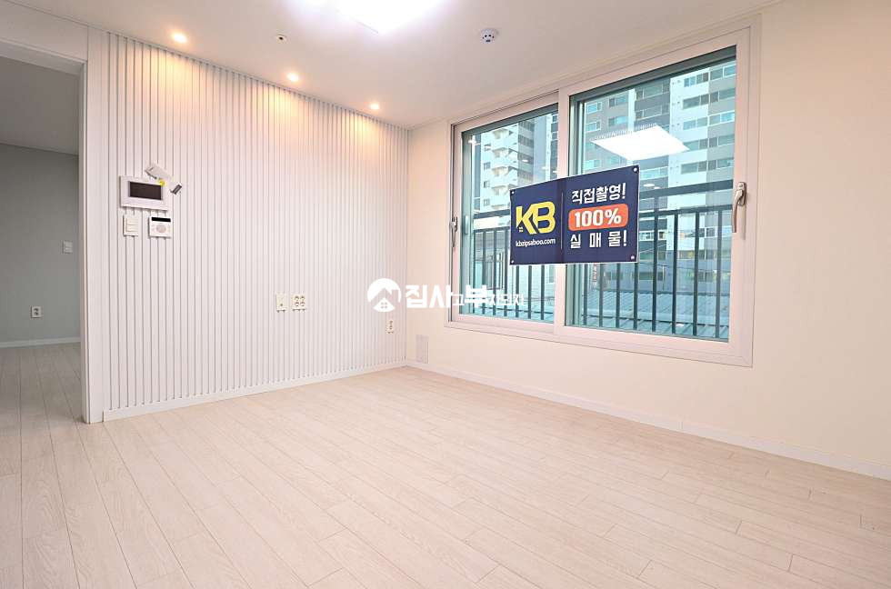 경기 이천시 창전동 [이천시 창전동] 퍼스트빌 분양 매물번호 26381 사진 3