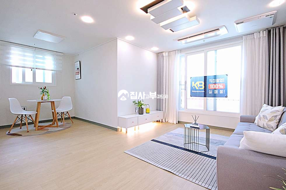 서울 동작구 상도동 [상도동] 승원주택 B타입 분양 매물번호 24324 사진 3