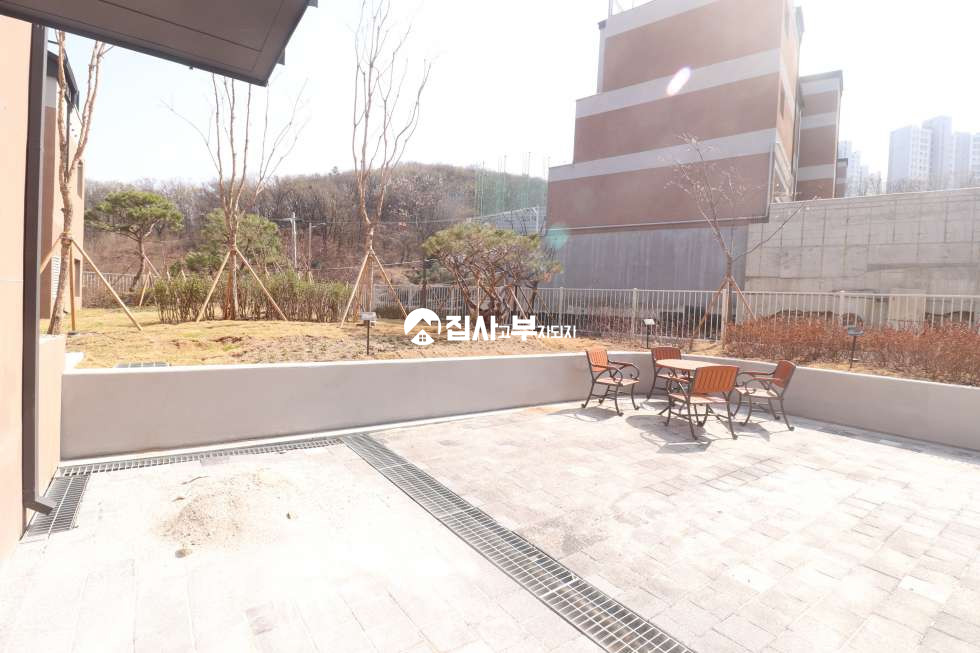 경기 광주시 쌍령동 [광주시 쌍령동] 월드메르디앙 라테라스 B타입 분양 매물번호 26610 사진 33