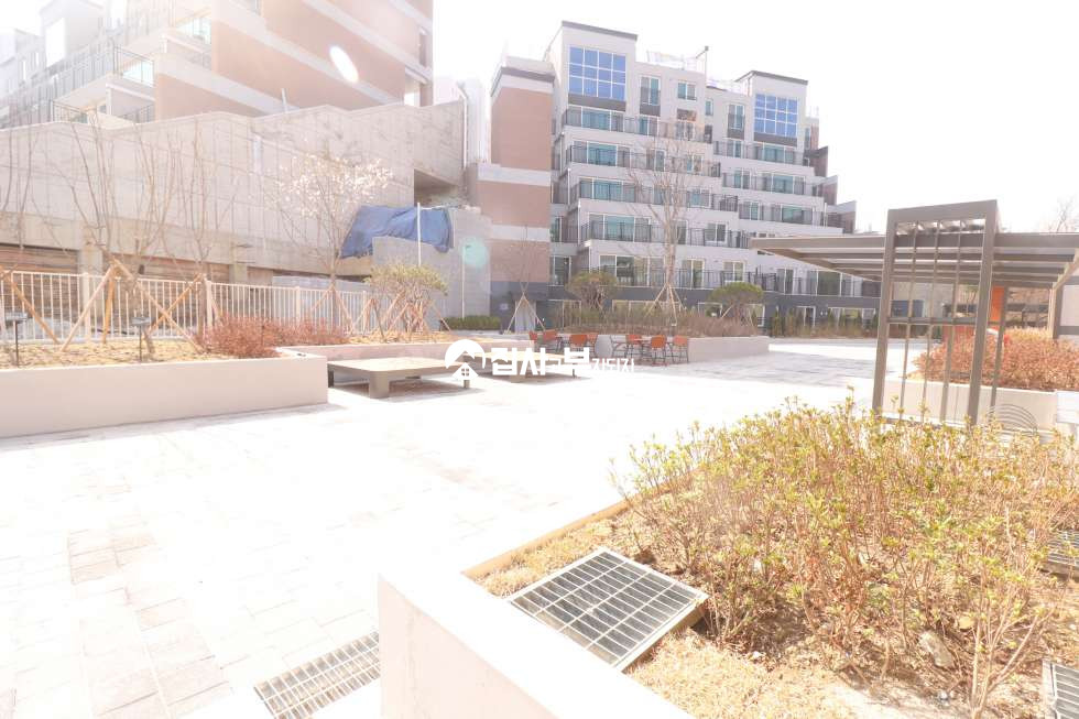 경기 광주시 쌍령동 [광주시 쌍령동] 월드메르디앙 라테라스 B타입 분양 매물번호 26610 사진 34