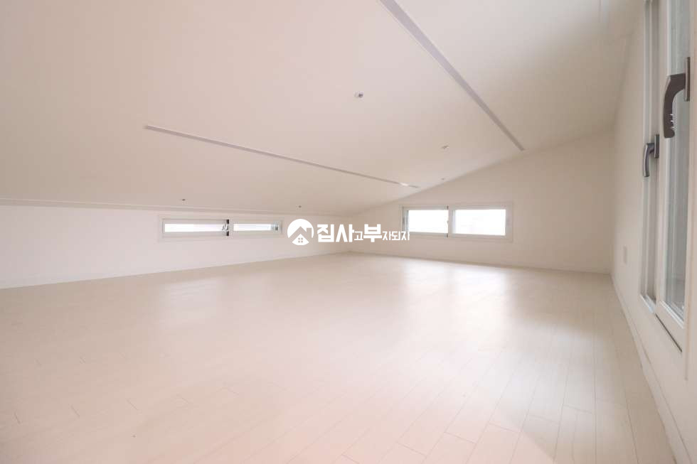 서울 강동구 천호동 [강동구 천호동] 스카이캐슬라에비뉴 C타입 분양 매물번호 26948 사진 17