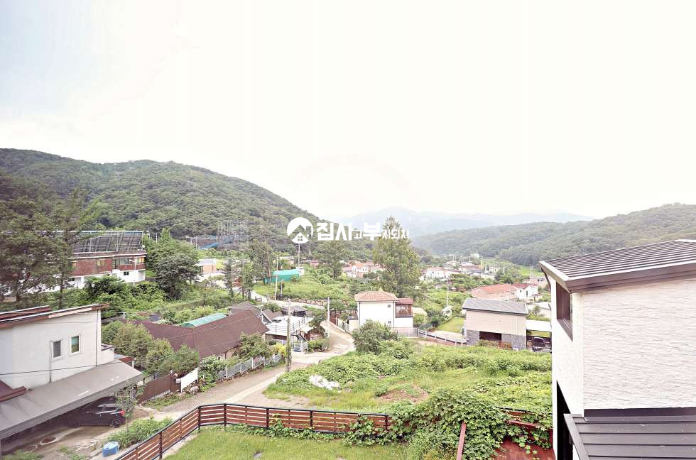 경기 양평군 양서면 신원리 [양평군 신원리] 신원리전원주택 분양 매물번호 21381 사진 21