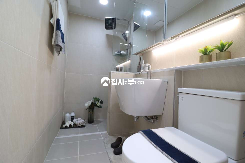 경기 안산상록구 본오동 [안산 상록구 본오동] 그레이튼타운 분양 매물번호 27007 사진 10