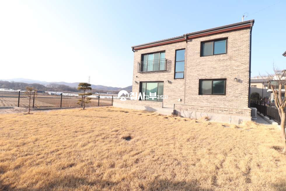 경기 이천시 신둔면 수하리 [이천시 신둔면 수하리] 해송전원마을 분양 매물번호 27039 사진 35