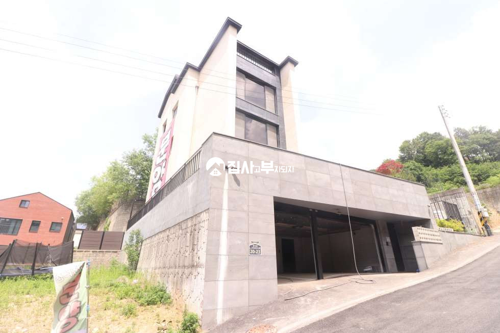 경기 광주시 양벌동 [광주시 양벌동] 청석전원주택 분양 매물번호 27194 사진 64