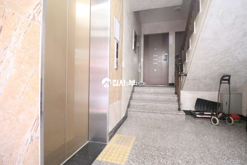 경기 용인처인구 포곡읍 전대리 [처인구 포곡읍] 다온빌리지 분양 매물번호 27220 사진 18