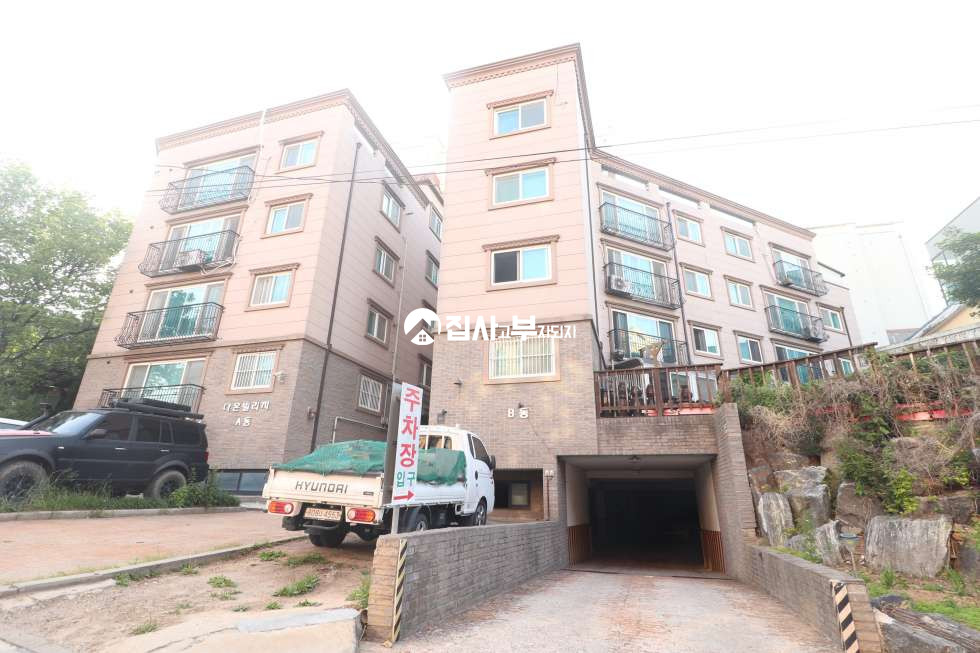 경기 용인처인구 포곡읍 전대리 [처인구 포곡읍] 다온빌리지 분양 매물번호 27220 사진 19
