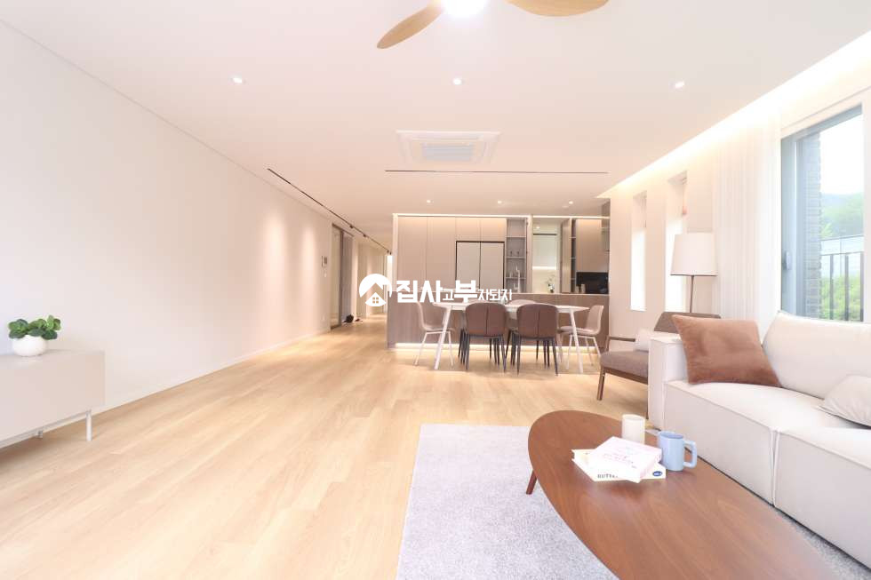 경기 광주시 송정동 [광주시 송정동] 포레힐스 송정2차 분양 매물번호 27240 사진 6