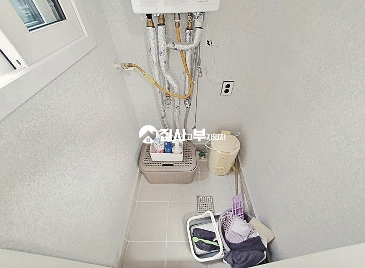서울 관악구 신림동 [신림동] 더럭스빌 분양 매물번호 22815 사진 14