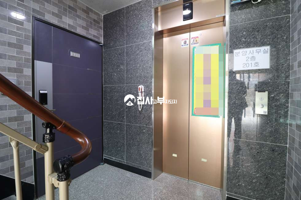 경기 화성만세구 남양읍 [화성시 남양리] 남양대경빌 A타입 분양 매물번호 11411 사진 19