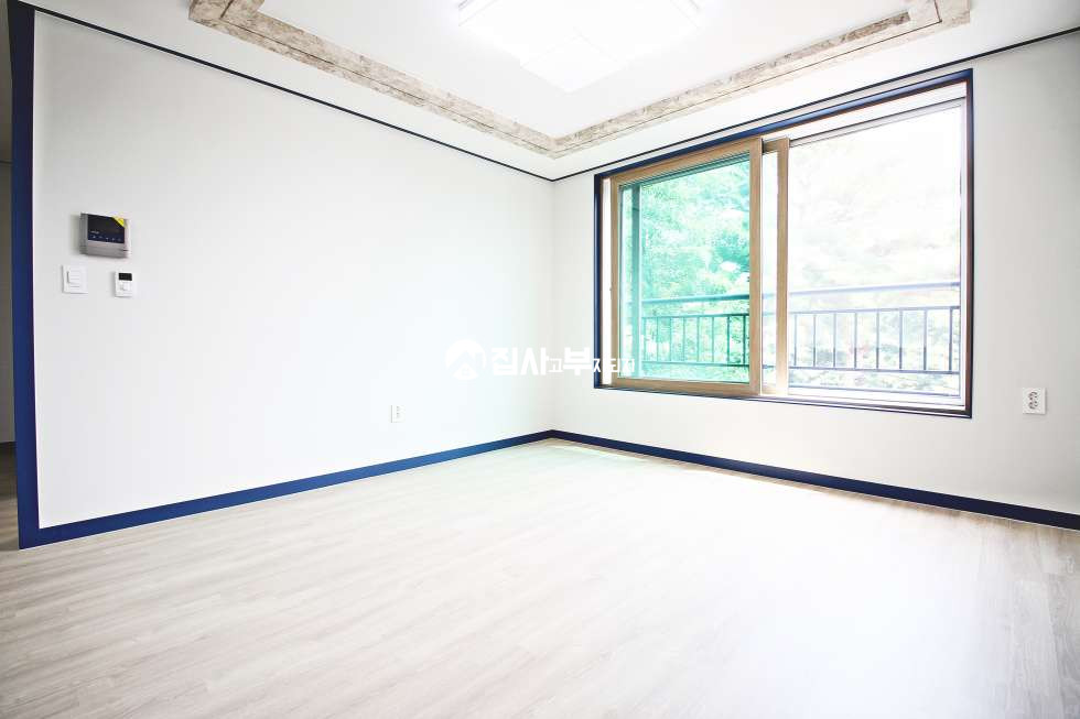 경기 화성병점구 송산동 [화성시 송산동] 더힐하우스 쓰리룸 B타입 분양 매물번호 17415 사진 6