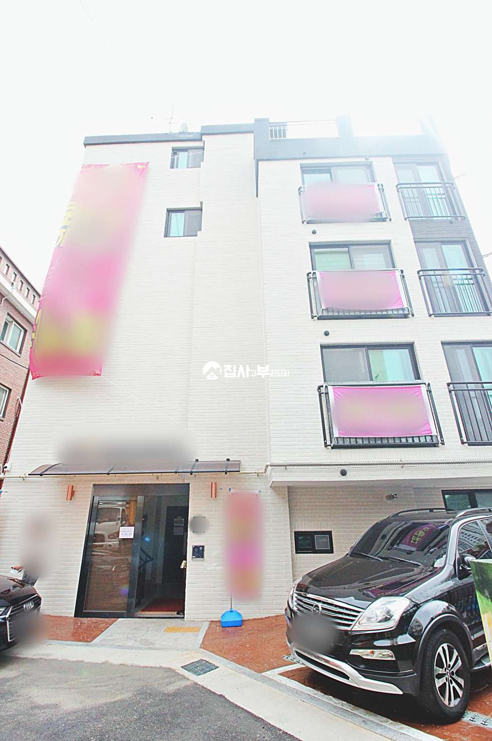 서울 마포구 신수동 [신수동] 서강 퀸즈하우스 C타입 분양 매물번호 18397 사진 12