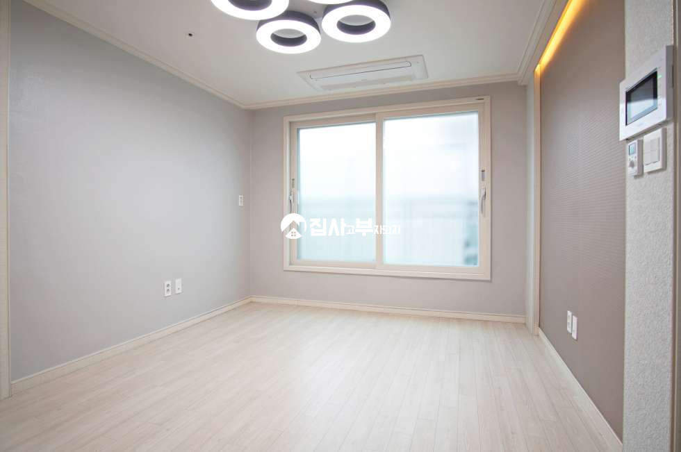 서울 성북구 석관동 [석관동] 더샵팰리스 투룸 분양 매물번호 17501 사진 2