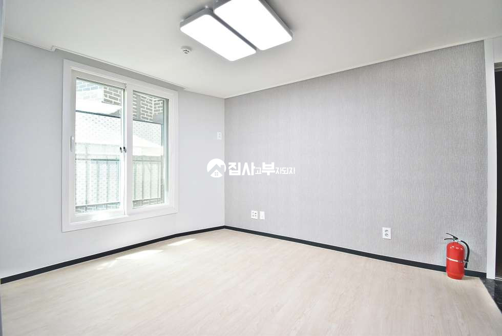 서울 성북구 정릉동 [정릉동] 로얄팰리스 A타입 분양 매물번호 12877 사진 3